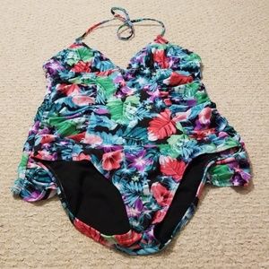 Arizona Swim Tankini